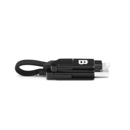 Mini multi charging cable