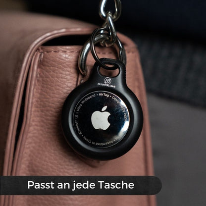 AirTag keychain