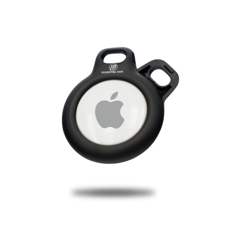 AirTag keychain