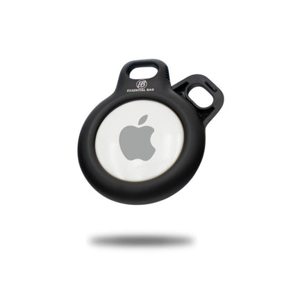 AirTag keychain