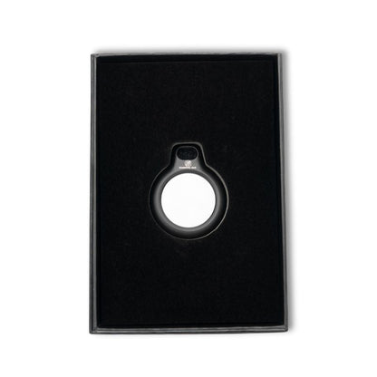 AirTag keychain